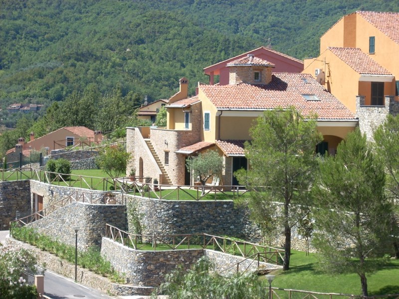 Nuova Costruzione - Garlenda
