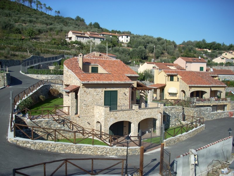 Nuova Costruzione - Garlenda