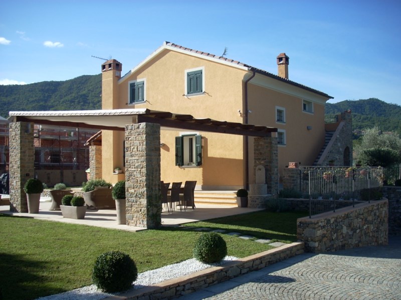 Nuova Costruzione - Villanova d'Albenga