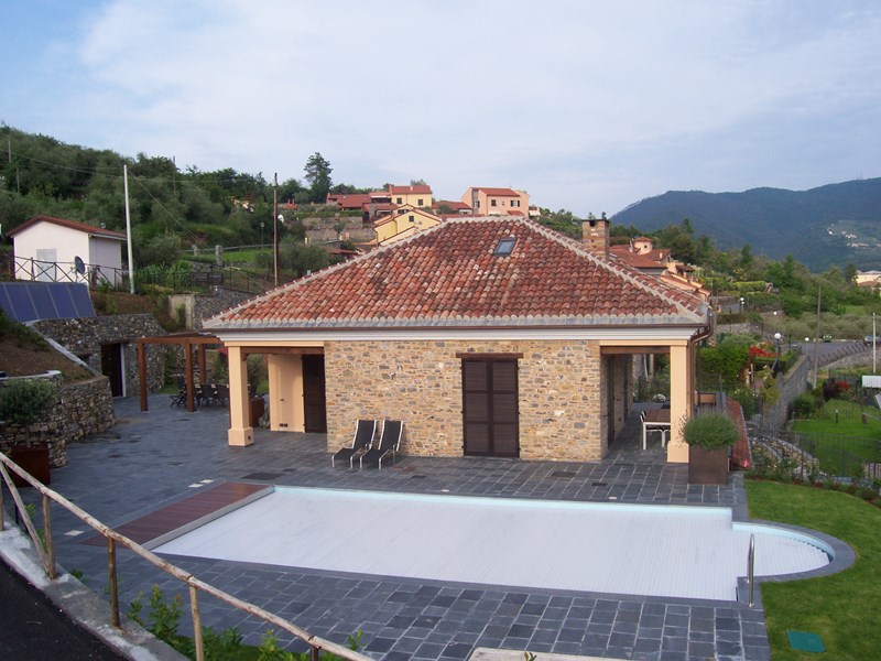 POSA PISCINE