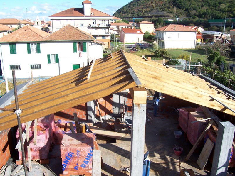 COPERTURE